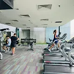 Summer Suites Klcc By Homestay
