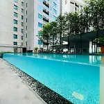 Summer Suites Klcc By Homestay