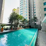 Summer Suites Klcc By Homestay