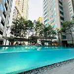 Summer Suites Klcc By Homestay