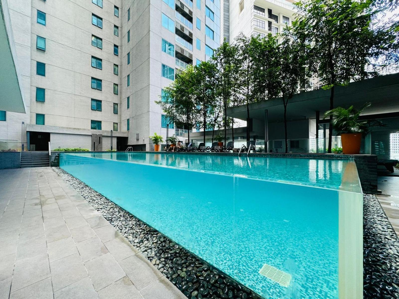 Pangsapuri Summer Klcc By Kuala Lumpur