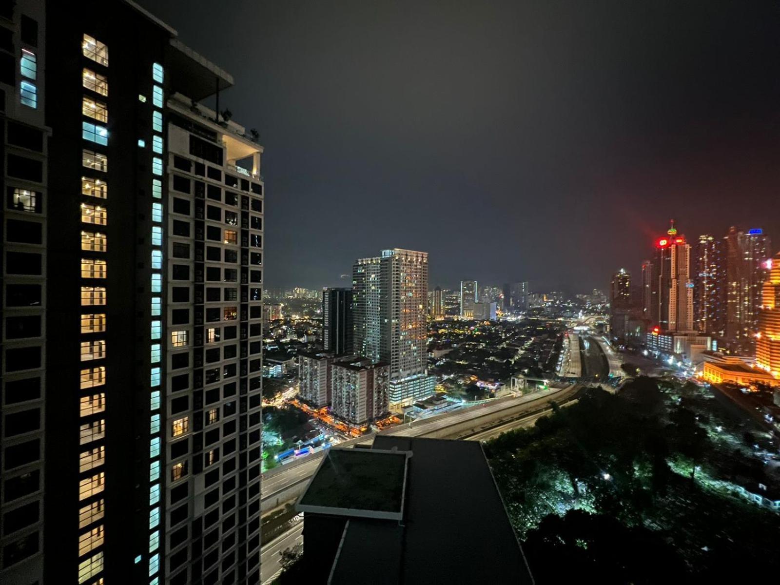 Pangsapuri Summer Klcc By